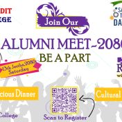 Navodit Alumni Meet 2080